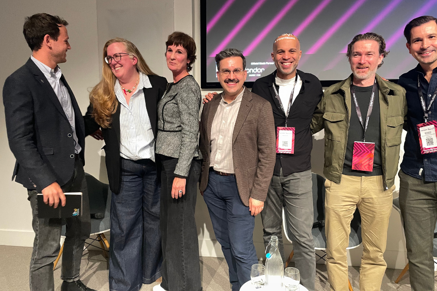 MIPLondon 2026 – FRAPA Session Report Formats ABC: Acquisition, Buying, Co-development